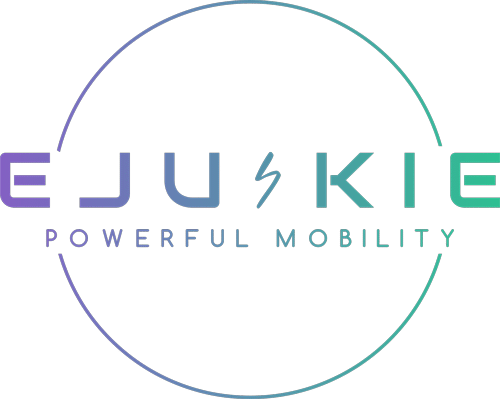 ejunkie powerful mobility logo web