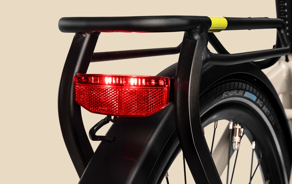 1000 630 Rear light