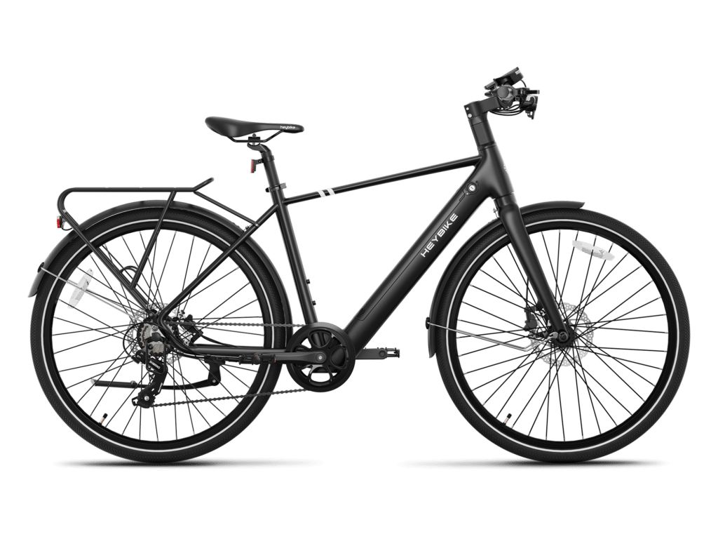 EC1 Black