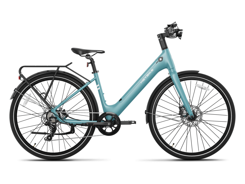 EC1 ST Blue