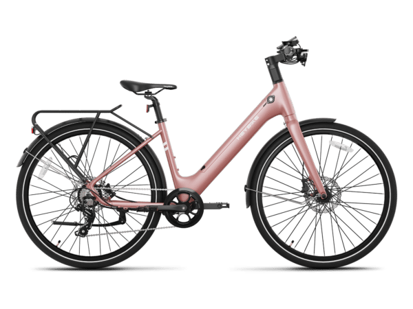EC1 ST Pink