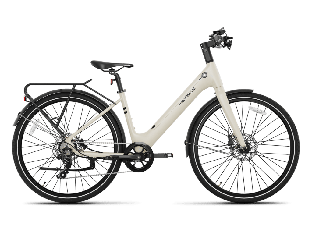 EC1 ST White
