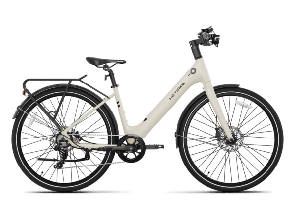 EC1 ST White