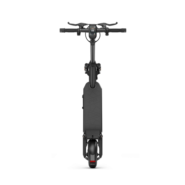 VMAX VX2 4G Standard White Totale Top transparent