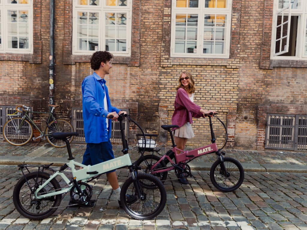 MATE BIKE Louie Jacob 0811