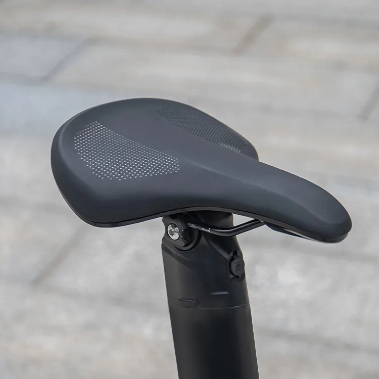 x dt ergonomic saddle