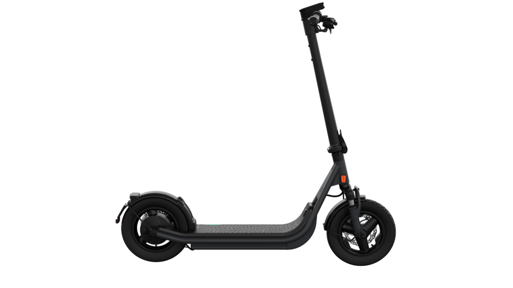 Egret X prime E-Scooter