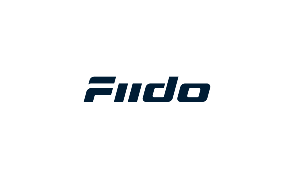 Logo Fiido Neu