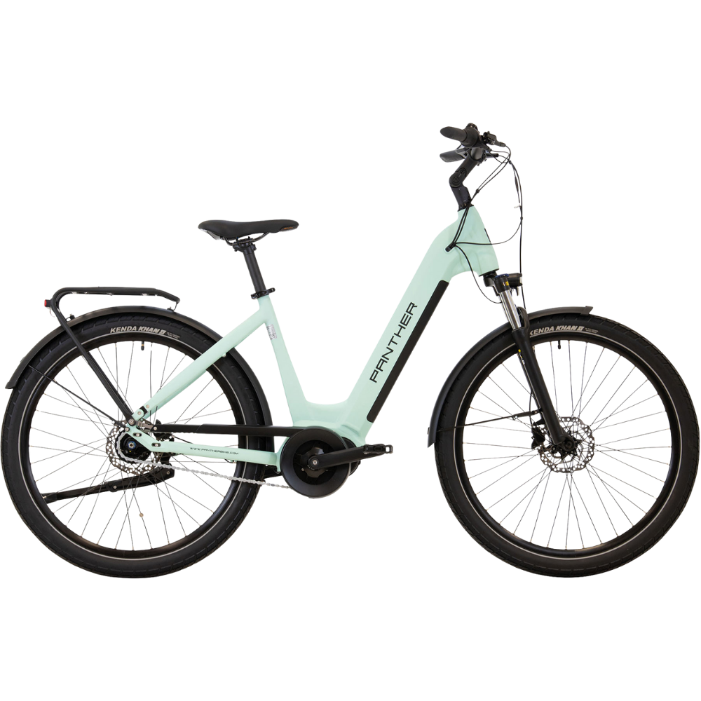 Panther Mikeno 2.0 e bike