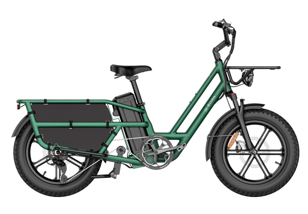 Fiido T2 Cargo E-Bike