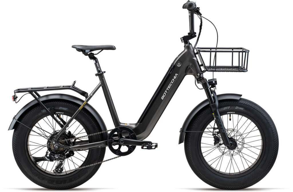 Bottecchia BE02 FATTY