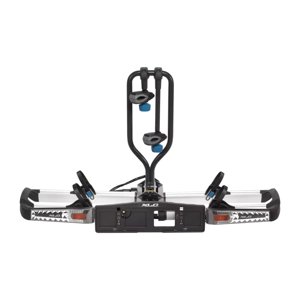 XLC Heckträger Azura Easy WT VC-C09