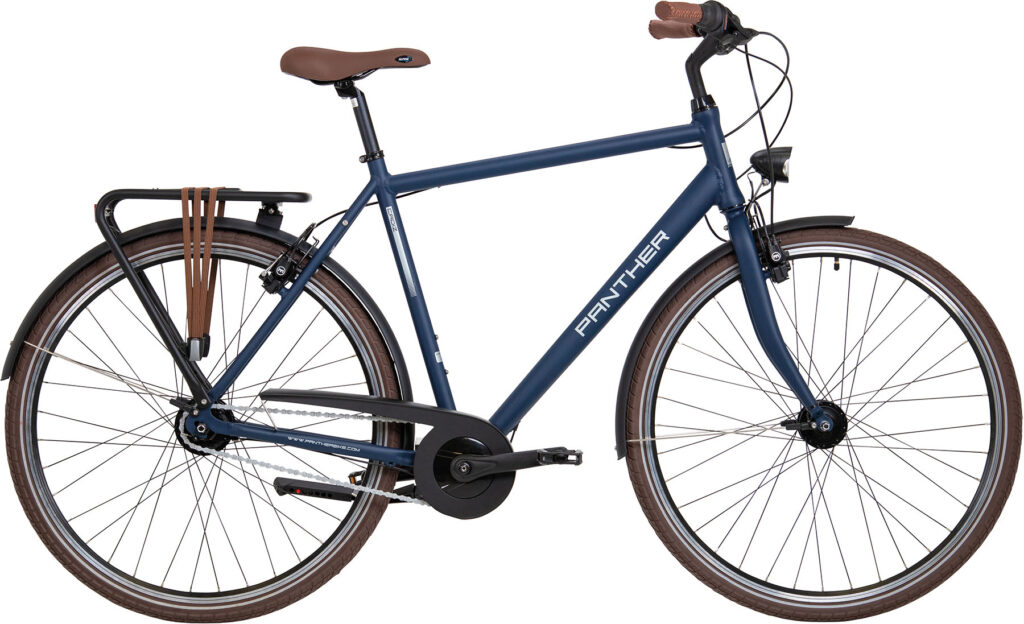 Panther Caraz 6.0 Diamant Citybike