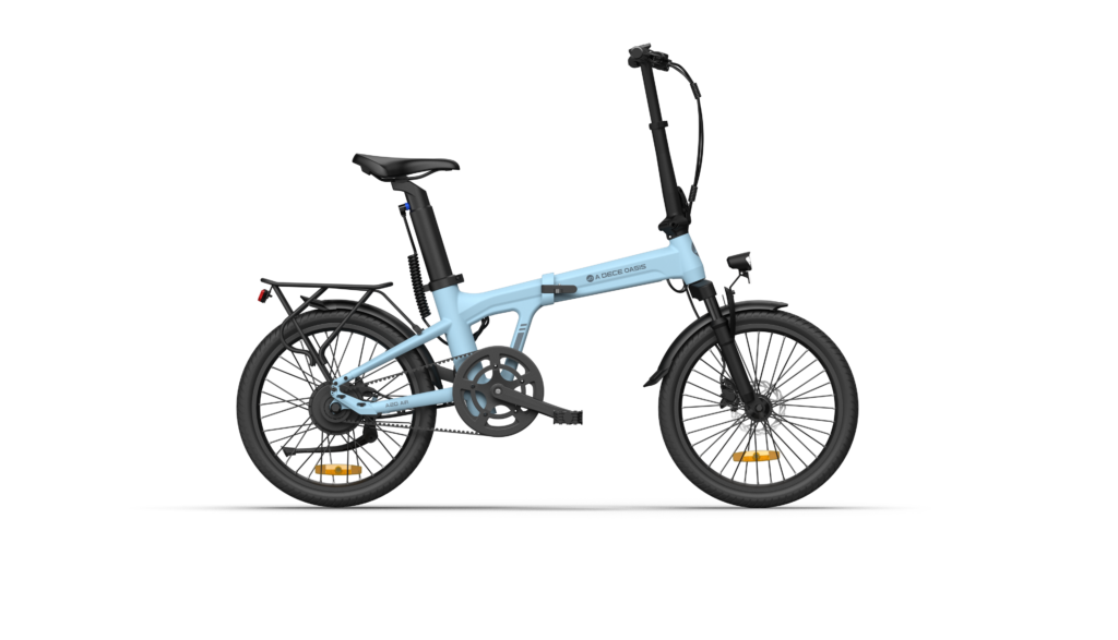 ADO Air 20S E-Bike