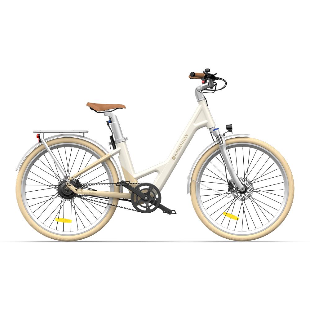 ADO Air 28 Ultra – Produktansicht