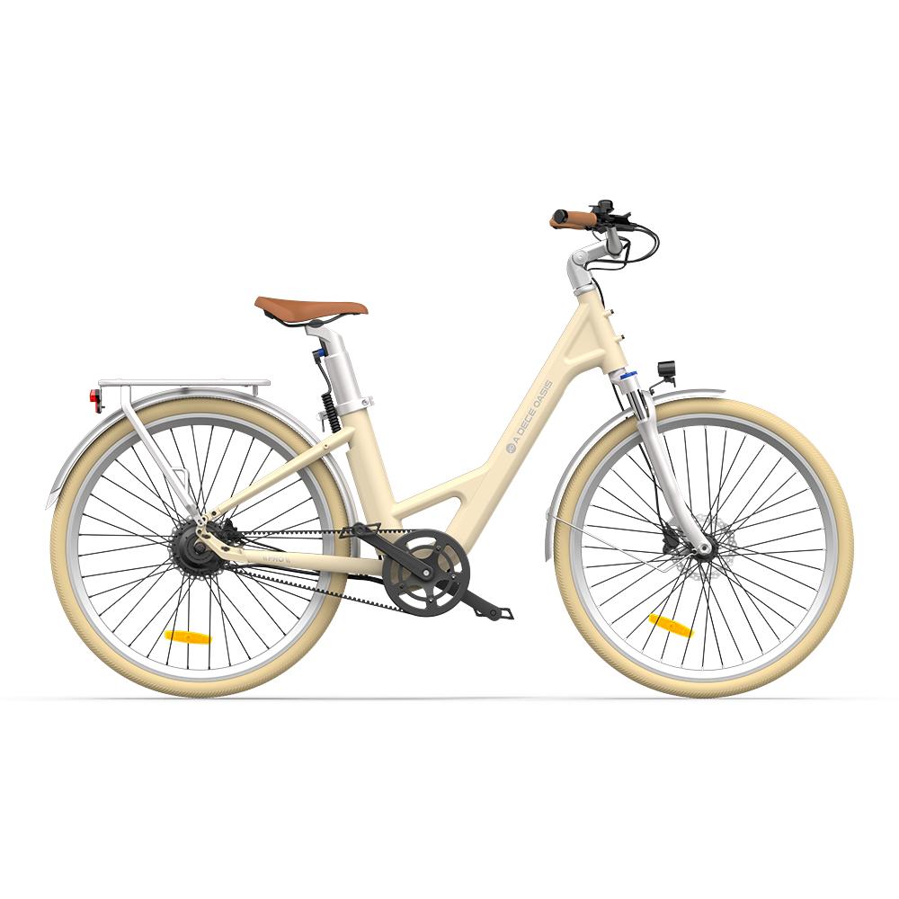 ADO Air 28 Pro – Produktansicht