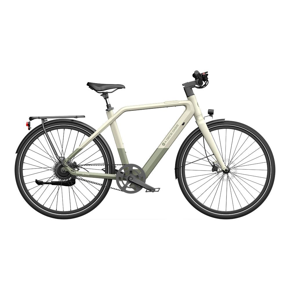 ADO Air 30 Ultra – in Grün – Produktansicht