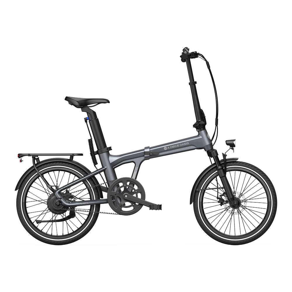 ADO Air 20 S – in Grau – Produktansicht