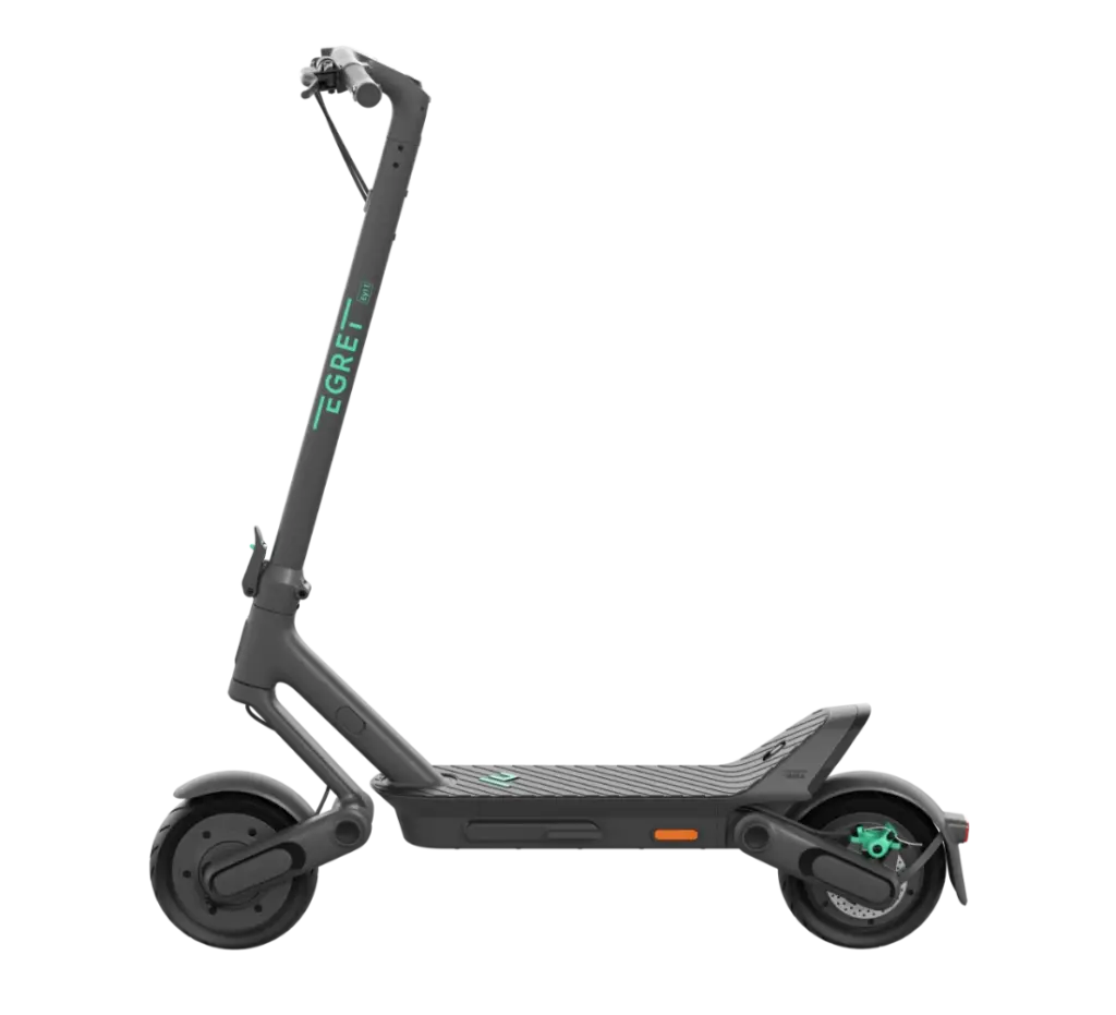 Egret Ey! 1 E-Scooter – Produktansicht