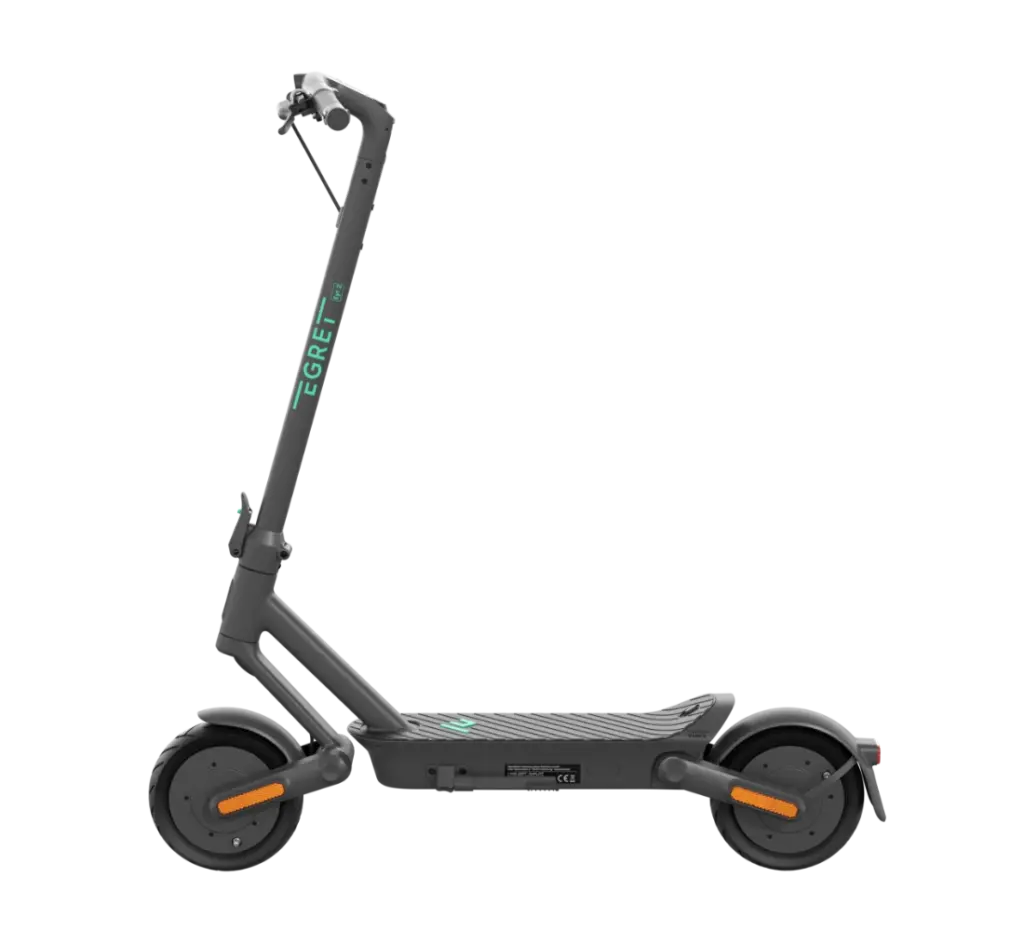 Egret Ey! 2 E-Scooter – Produktansicht