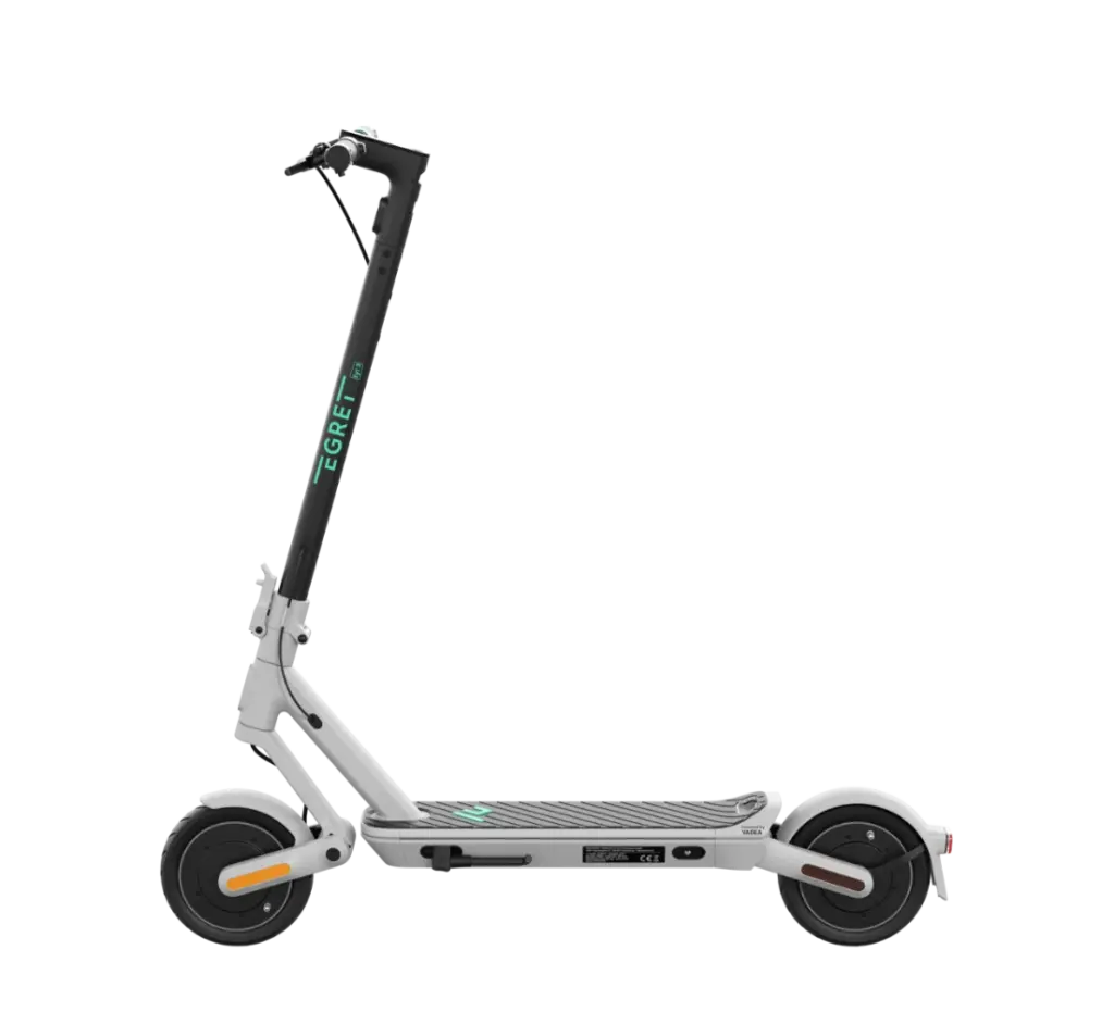 Egret Ey! 3 E-Scooter – Produktansicht
