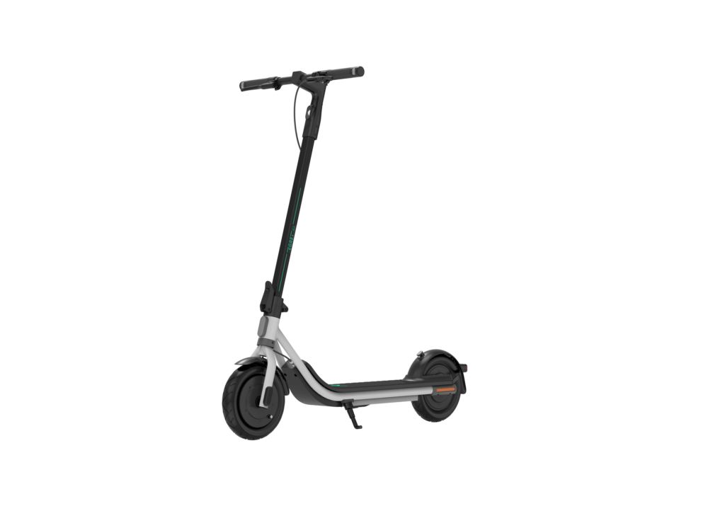 Egret Ey! S E-Scooter – Produktansicht