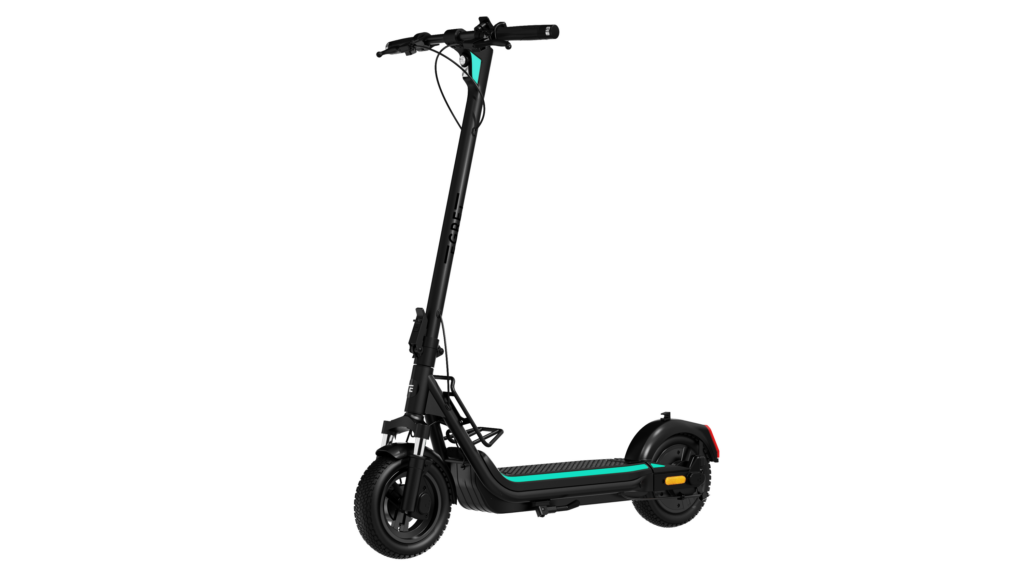 Egret Unit E-Scooter – Produktansicht
