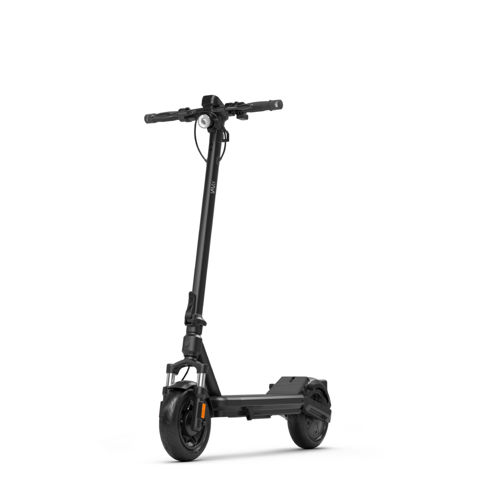 VMAX VX2 Lite E-Scooter – in Weiß – Produktansicht