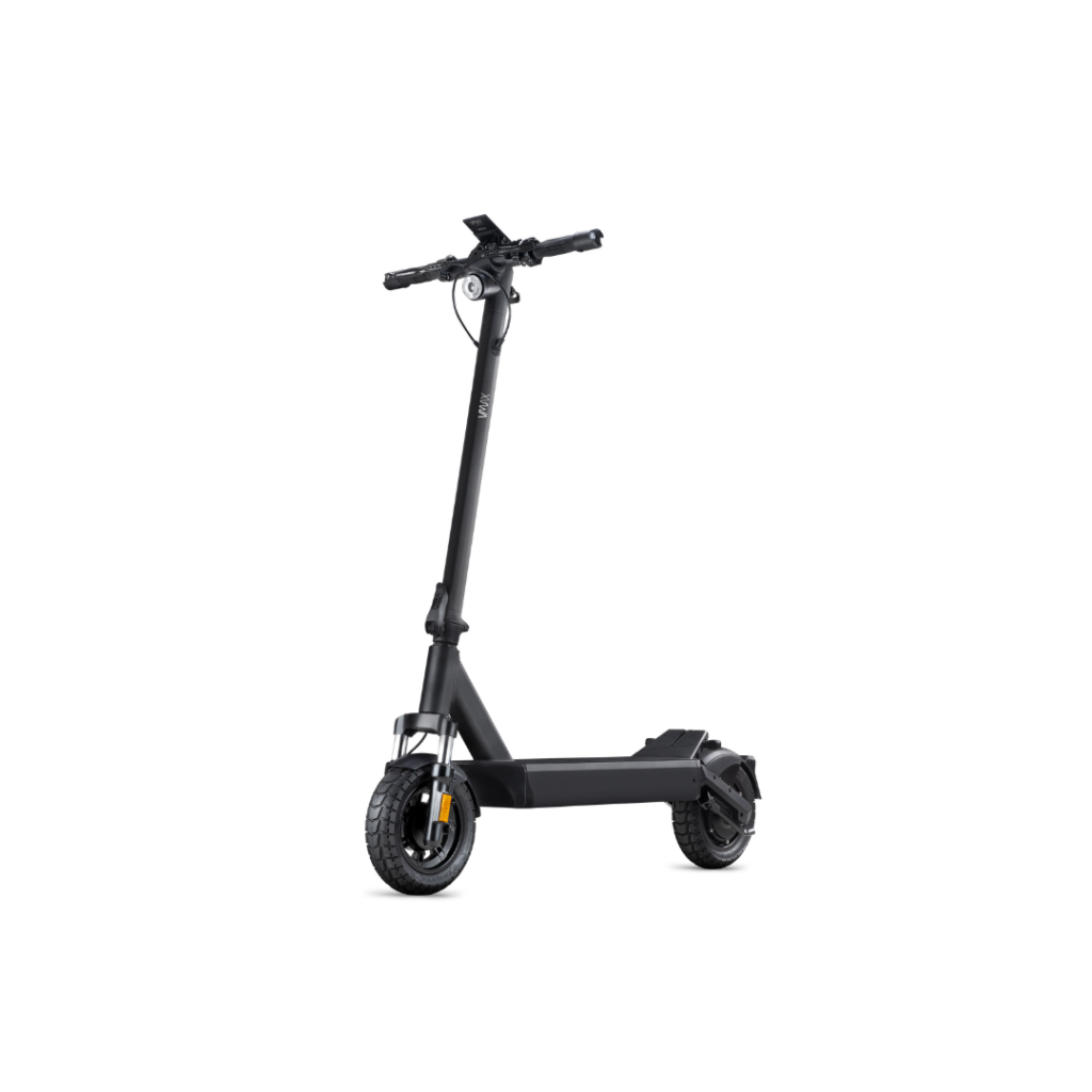 VMAX VX4 E-Scooter – Produktansicht