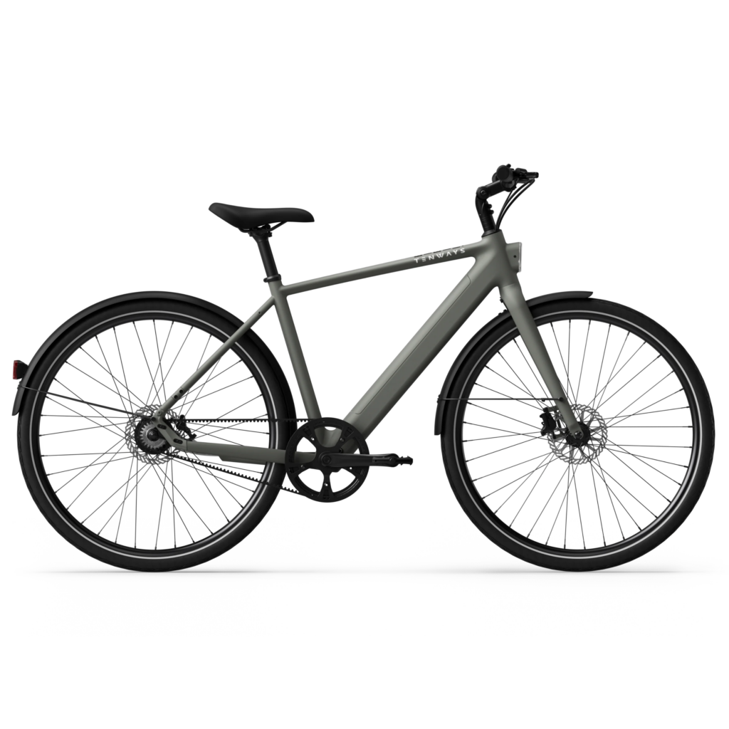 TENWAYS CGO600 Pro – Produktansicht